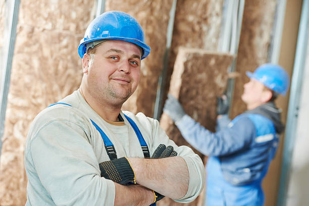Types of Insulation We Offer in Elsa, TX